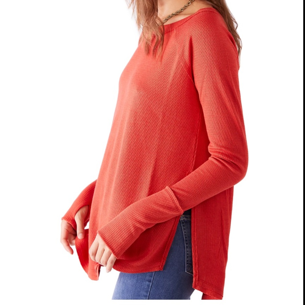 Free People Thermal